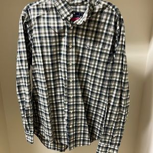 Southern Shirt Company Button Up